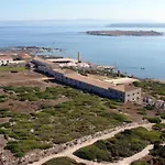 Apartman Taccarossa Casa Azzurra