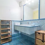 Taccarossa Casa Azzurra Carloforte