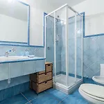 Apartman Taccarossa Casa Azzurra Carloforte