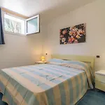 Taccarossa Casa Azzurra Apartman