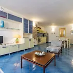 Taccarossa Casa Azzurra Apartman *