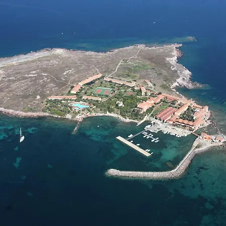 Taccarossa Casa Azzurra