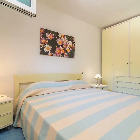 Taccarossa Casa Azzurra