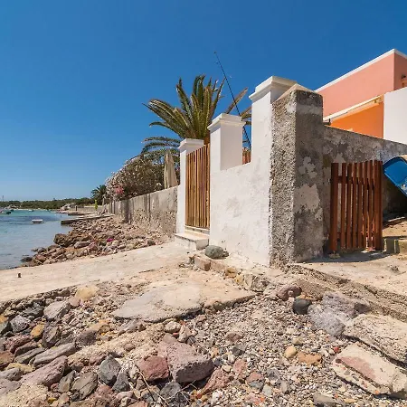 Taccarossa Casa Azzurra Carloforte