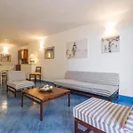 Daire Taccarossa Casa Azzurra *
