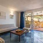 Daire Taccarossa Casa Azzurra