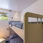 Taccarossa Casa Azzurra Daire