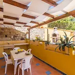 Daire Taccarossa Casa Azzurra