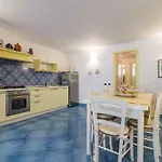 Taccarossa Casa Azzurra Daire *