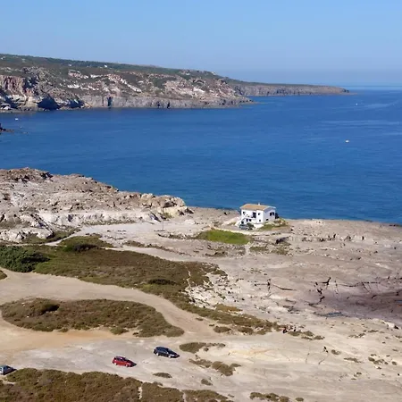 Taccarossa Casa Azzurra Апартаменты *