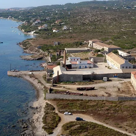 Апартаменты Taccarossa Casa Azzurra *