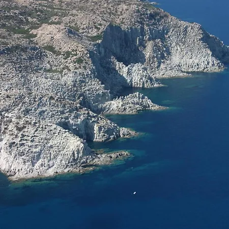 Taccarossa Casa Azzurra * Калофорте