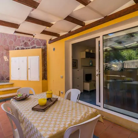Taccarossa Casa Azzurra