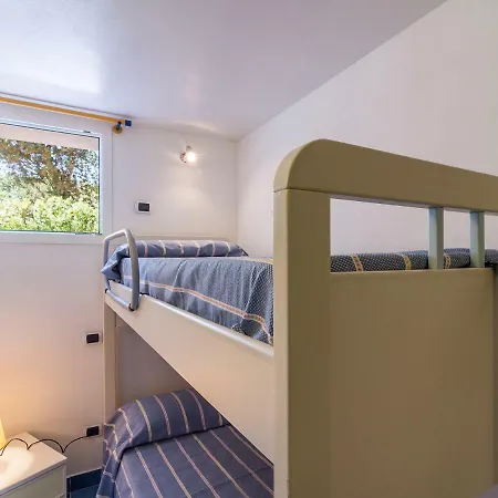 Taccarossa Casa Azzurra Apartmán