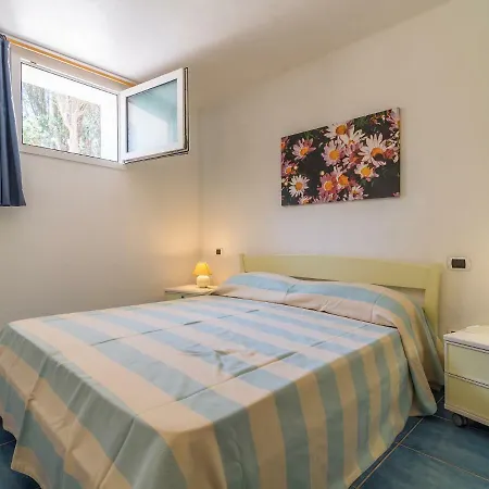 Taccarossa Casa Azzurra Апартаменты
