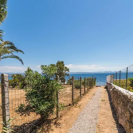 Taccarossa Casa Azzurra *