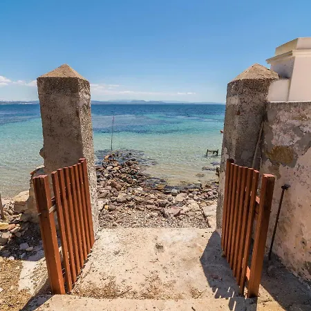Taccarossa Casa Azzurra Apartmán *