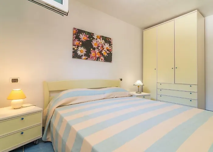Taccarossa Casa Azzurra